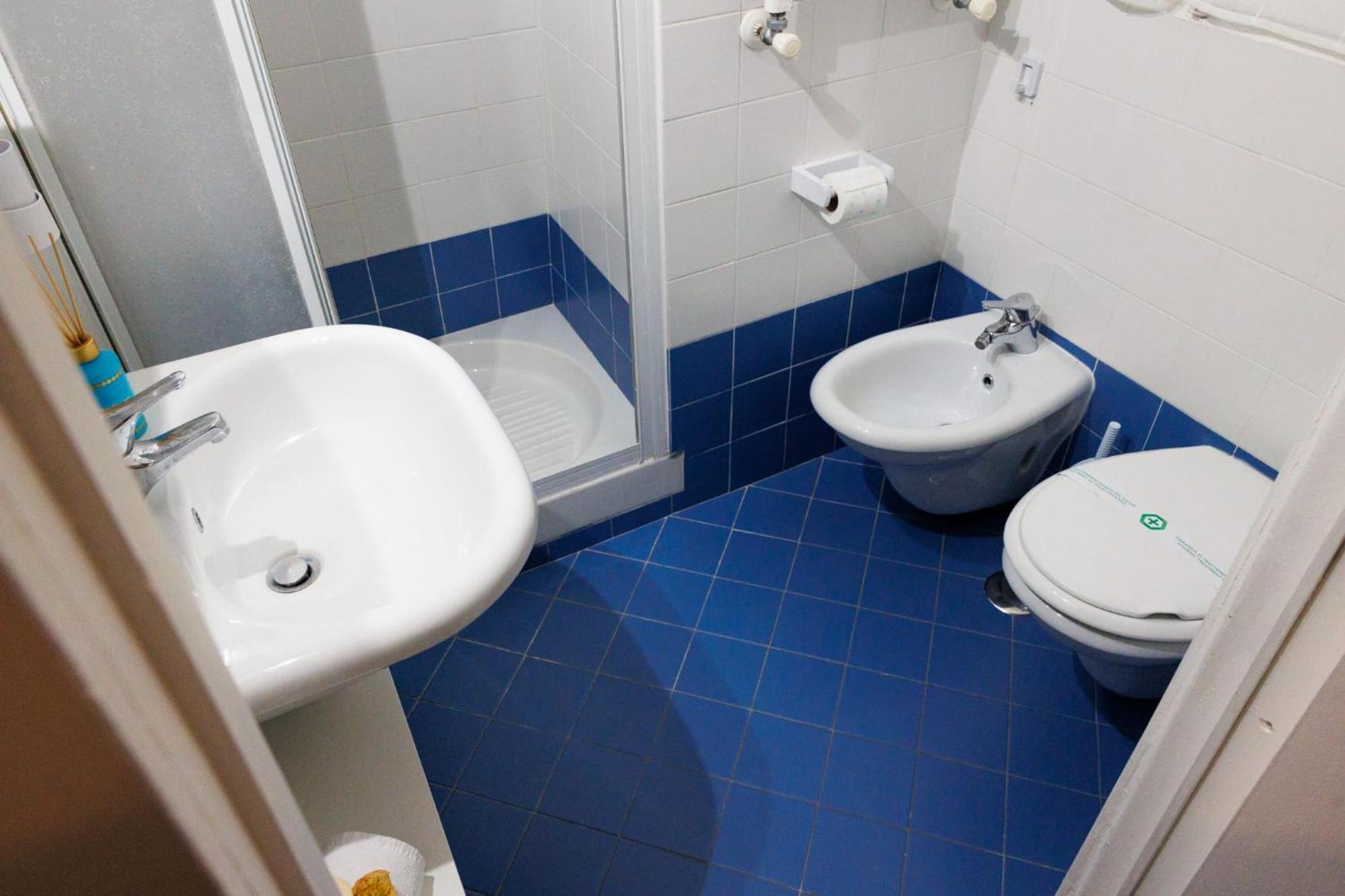 Clavdia Mini Flat Hotel Рим Екстериор снимка