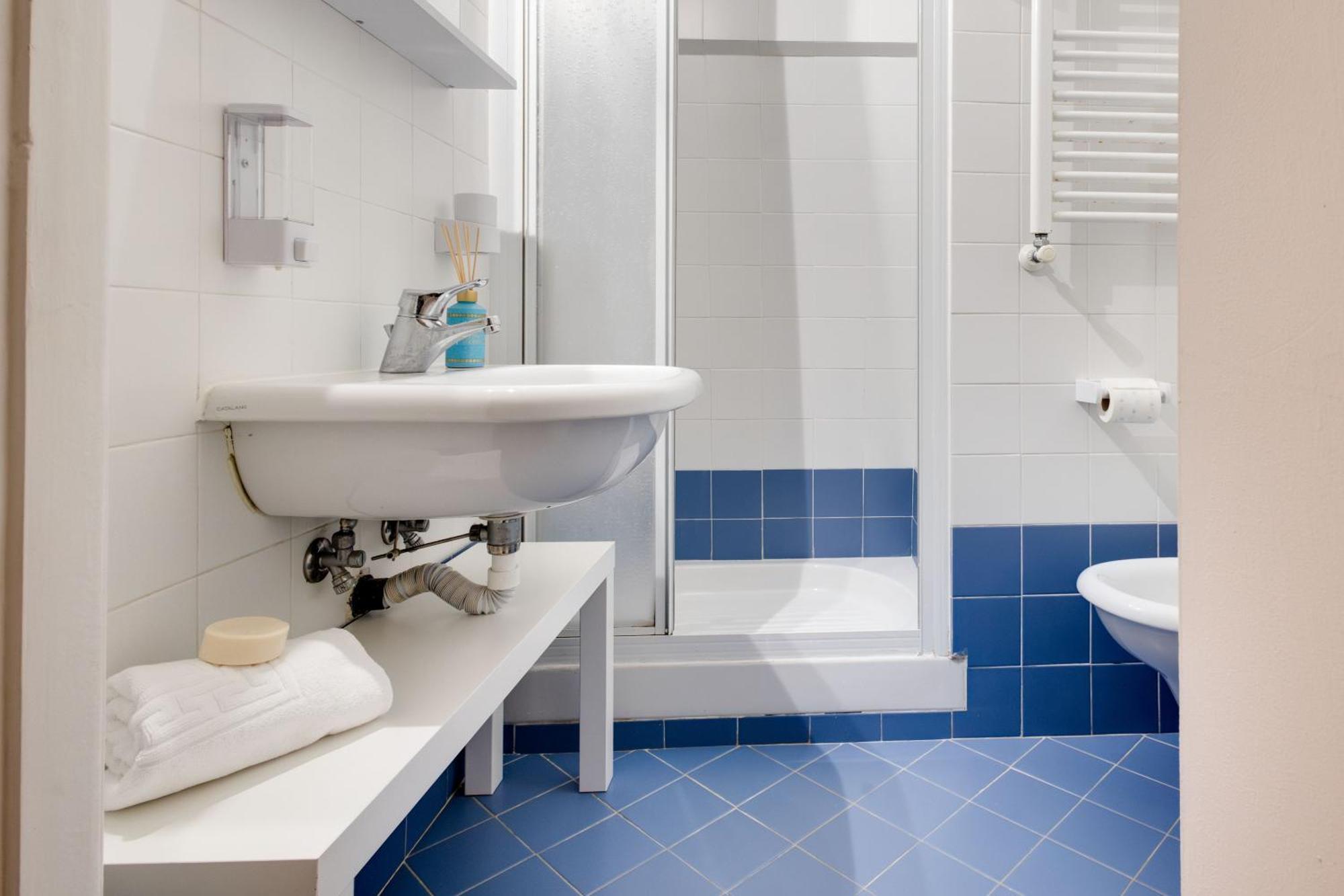 Clavdia Mini Flat Hotel Рим Екстериор снимка