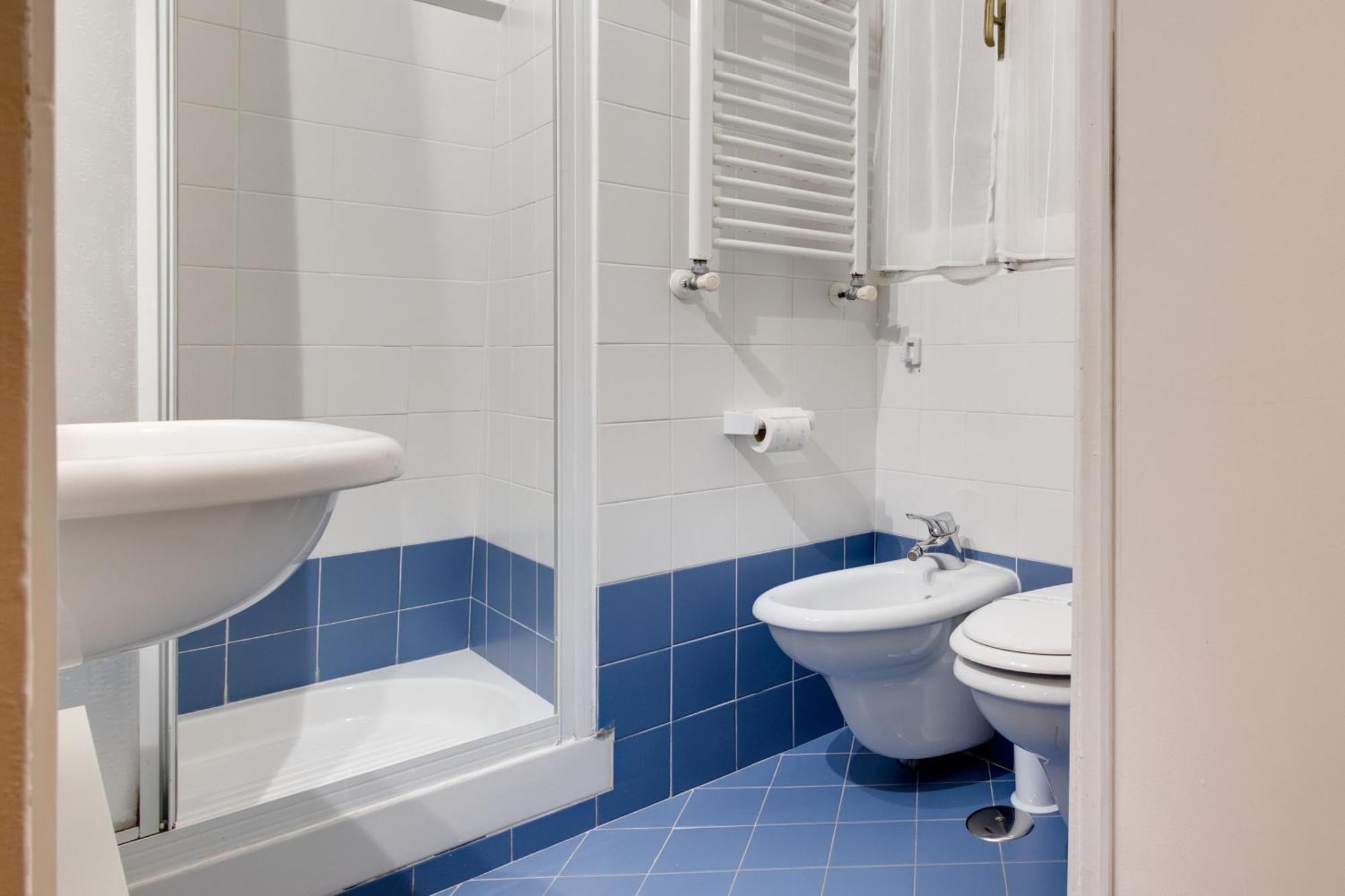 Clavdia Mini Flat Hotel Рим Екстериор снимка